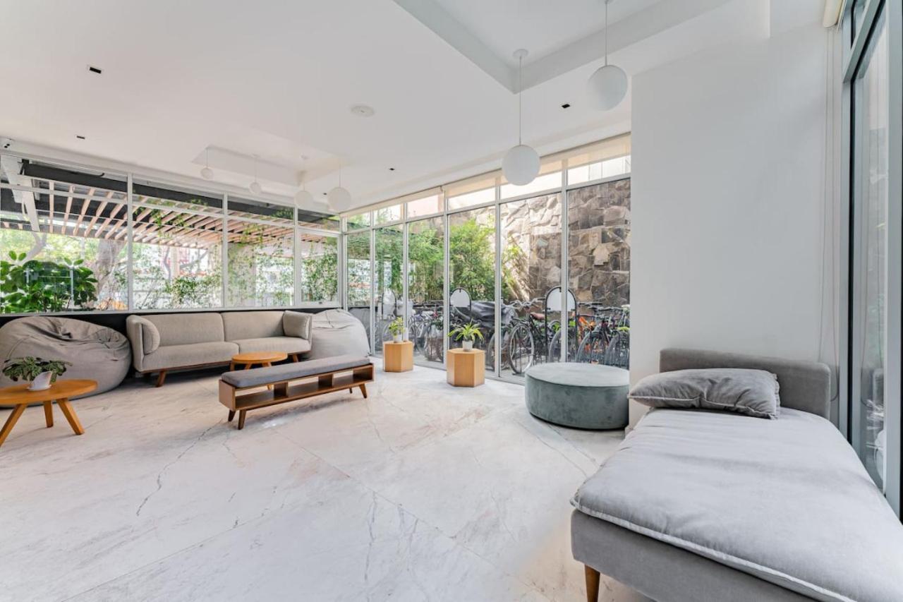Coyoacan Comfort Modern And Cozy * Mexico-stad