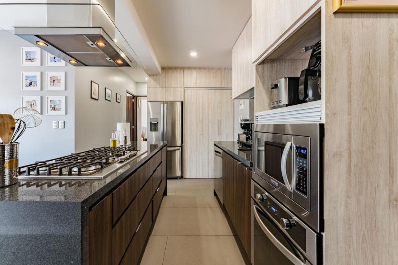 Appartement Coyoacan Comfort Modern And Cozy *
