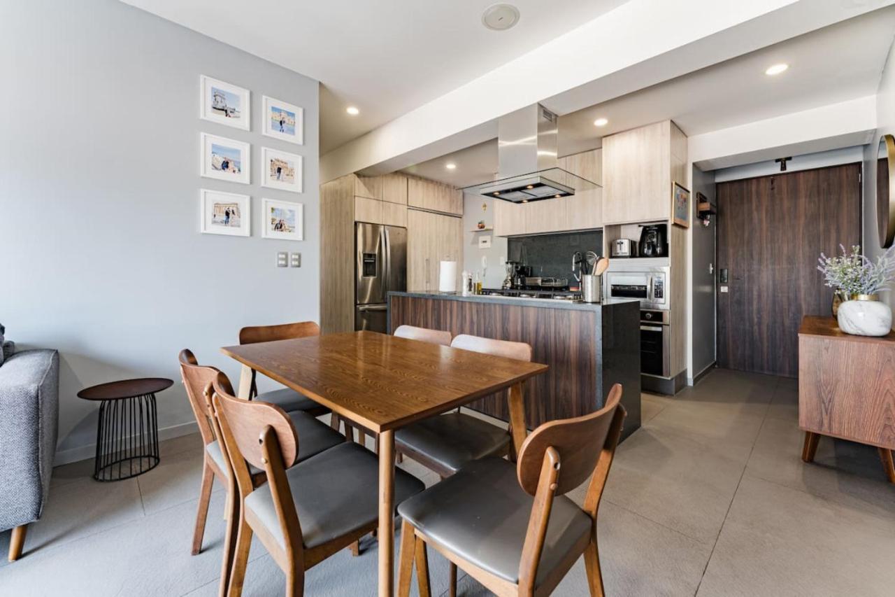 Appartement Coyoacan Comfort Modern And Cozy